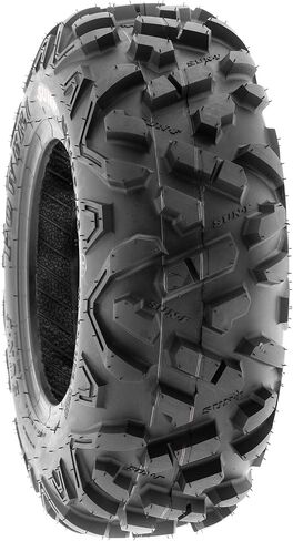 إطارات SunF 19x7-8 19x7x8 لجميع التضاريس ATV UTV 6 PR POWER II A051 - مجموعة من 4 in Saudi Arabia