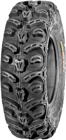 Kenda Bearclaw HTR 8 Ply 26-9R12 ATV Tire in Saudi Arabia