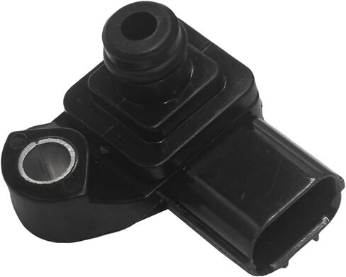 37830-PNC-003 Manifold Absolute Pressure MAP Sensor for Acura RL RSX TL TSX 2005-2008 Honda Accord 2005-2007 Civic 2006-2011 CR-V 2005-2006 Element 2005-2009 Odyssey 2005-2006 Pilot 2005-2008 in Saudi Arabia