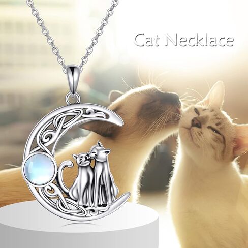 YAFEINI Hummingbird Necklace 925 Sterling Silver Flower Bird Pendant Necklaces Animal Jewelry Gifts for Women Hummingbird Lovers in Kuwait