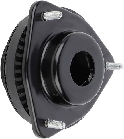 Front Suspension Strut Mount Fit for 2008-2016 for Chrysler Town & Country,2008-2016 for Dodge Grand Caravan,2012-2015 for Ram C/V,2009-2014 for Volkswagen for Routan SM5679,4721547AA,black in Saudi Arabia