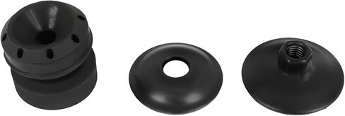 Rear Left and Right Suspension Strut Mount Fit for 2001-2012 for Ford Escape,2001-2006 2008-2011 for Mazda Tribute,2005-2011 for Mercury Mariner 999-987-924-358,2pcs in Saudi Arabia