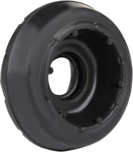 Front Left or Right Suspension Strut Mount Fit for 1992-2002 for Volkswagen SM5378 902906 191412329 357412329 357412331A 1J0412249 357412249 357412249A 357412319B,2pcs,black in Saudi Arabia