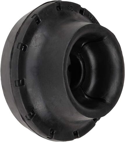 Front Left or Right Suspension Strut Mount Fit for 1992-2002 for Volkswagen SM5378 902906 191412329 357412329 357412331A 1J0412249 357412249 357412249A 357412319B,2pcs,black in Saudi Arabia