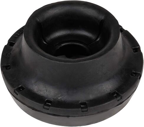 Front Left or Right Suspension Strut Mount Fit for 1992-2002 for Volkswagen SM5378 902906 191412329 357412329 357412331A 1J0412249 357412249 357412249A 357412319B,2pcs,black in Saudi Arabia