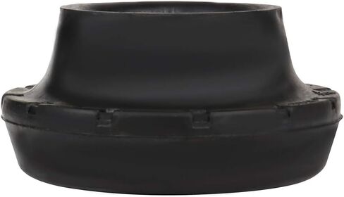 Front Left or Right Suspension Strut Mount Fit for 1992-2002 for Volkswagen SM5378 902906 191412329 357412329 357412331A 1J0412249 357412249 357412249A 357412319B,2pcs,black in Saudi Arabia