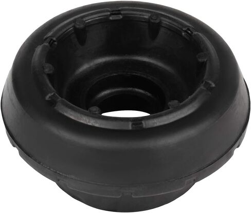 Front Left or Right Suspension Strut Mount Fit for 1992-2002 for Volkswagen SM5378 902906 191412329 357412329 357412331A 1J0412249 357412249 357412249A 357412319B,2pcs,black in Saudi Arabia