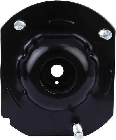 Front Left or Right Suspension Strut Mount Fit for 2008-2017 for Buick Enclave,2009-2017 for Chevrolet Traverse,2007-2016 For GMC,2007-2010 for Saturn Outlook SM5653 15232938,black in Saudi Arabia
