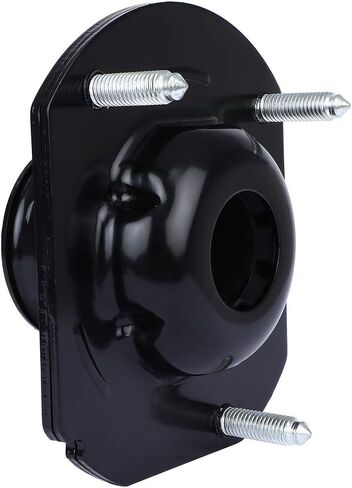 Front Left or Right Suspension Strut Mount Fit for 2008-2017 for Buick Enclave,2009-2017 for Chevrolet Traverse,2007-2016 For GMC,2007-2010 for Saturn Outlook SM5653 15232938,black in Saudi Arabia