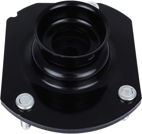 Front Left or Right Suspension Strut Mount Fit for 2008-2017 for Buick Enclave,2009-2017 for Chevrolet Traverse,2007-2016 For GMC,2007-2010 for Saturn Outlook SM5653 15232938,black in Saudi Arabia