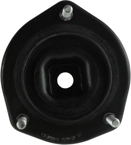 Rear Left or Right Suspension Strut Mount Fit For Lexus RX300,For Toyota Avalon,For Toyota Camry,For Toyota for Highlander,For Toyota Solara 903904,1 x Rear Shock and Strut Mount Kit,black in Saudi Arabia