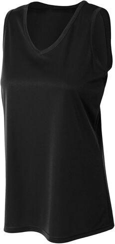 A4 Women's Athletic Tank in Saudi Arabia