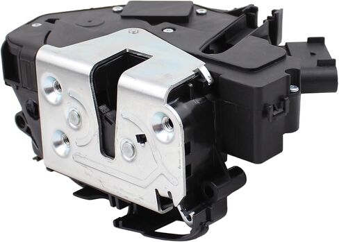 Front Left Driver Side Door Lock Actuator for Ford Transit Connect 2014-2023 in Saudi Arabia
