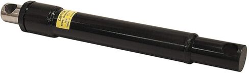 Replaces BOSS HYD01603 1-1/2 X 10 INCH Angle Cylinder 1998-2005 V-Plow Buyers 1304700 in Saudi Arabia