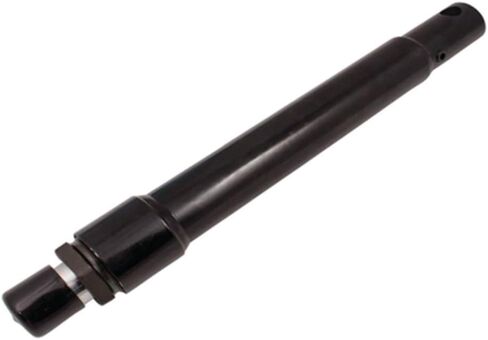 Replaces BOSS HYD01603 1-1/2 X 10 INCH Angle Cylinder 1998-2005 V-Plow Buyers 1304700 in Saudi Arabia
