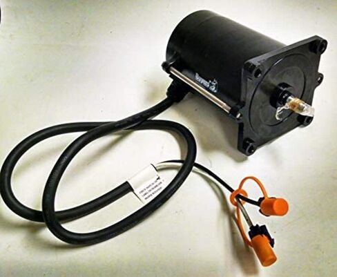 Buyers Products SaltDogg 3014441, 12V Motor for TGS Spreaders in Saudi Arabia