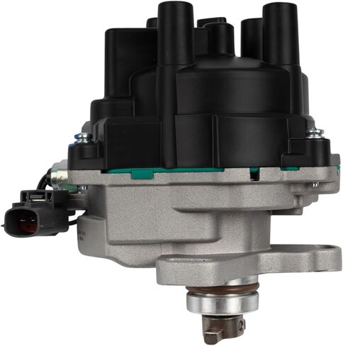 TRQ Distributor Compatible with 1997-2001 Nissan Altima in Saudi Arabia