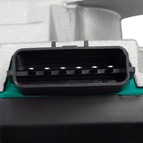 TRQ Distributor Compatible with 1997-2001 Nissan Altima in Saudi Arabia