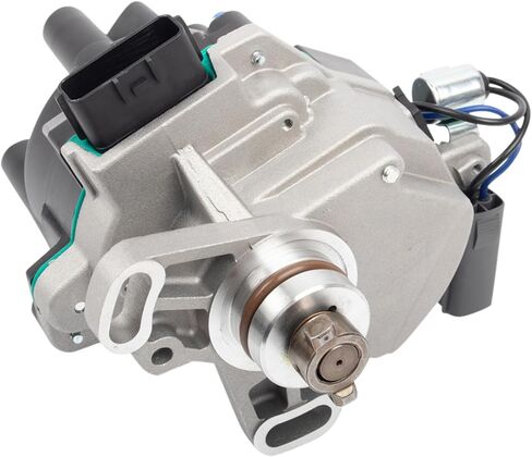 TRQ Distributor Compatible with 1997-2001 Nissan Altima in Saudi Arabia