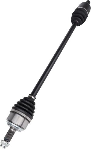 Autoround 664218 CV Axle Shaft Assembly Compatible with Honda Accord 2003 2004 2005 2006 2007 L4 2.4L, Front Right Passenger Side in Saudi Arabia