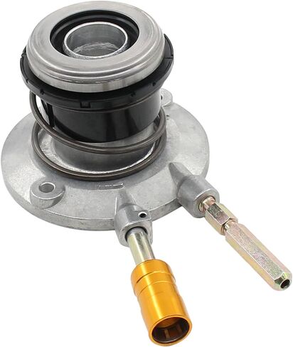 Clutch Slave Cylinder for Pontiac Firebird GMC Chevy Sierra Silverado 1500 2500 K1500 K2500 K3500 C1500 C2500 C3500 Suburban Jimmy Sonoma S10 Blazer Camaro 1999-2002 Clutch Release Bearing in Saudi Arabia