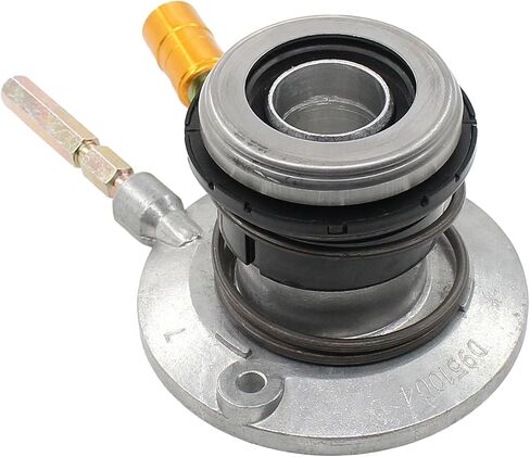Clutch Slave Cylinder for Pontiac Firebird GMC Chevy Sierra Silverado 1500 2500 K1500 K2500 K3500 C1500 C2500 C3500 Suburban Jimmy Sonoma S10 Blazer Camaro 1999-2002 Clutch Release Bearing in Saudi Arabia