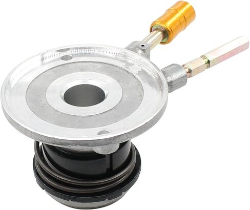 Clutch Slave Cylinder for Pontiac Firebird GMC Chevy Sierra Silverado 1500 2500 K1500 K2500 K3500 C1500 C2500 C3500 Suburban Jimmy Sonoma S10 Blazer Camaro 1999-2002 Clutch Release Bearing in Saudi Arabia