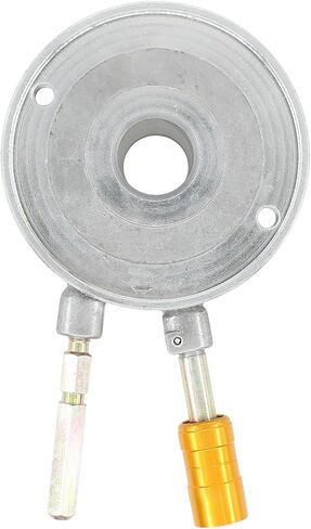Clutch Slave Cylinder for Pontiac Firebird GMC Chevy Sierra Silverado 1500 2500 K1500 K2500 K3500 C1500 C2500 C3500 Suburban Jimmy Sonoma S10 Blazer Camaro 1999-2002 Clutch Release Bearing in Saudi Arabia