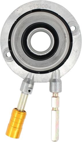 Clutch Slave Cylinder for Pontiac Firebird GMC Chevy Sierra Silverado 1500 2500 K1500 K2500 K3500 C1500 C2500 C3500 Suburban Jimmy Sonoma S10 Blazer Camaro 1999-2002 Clutch Release Bearing in Saudi Arabia