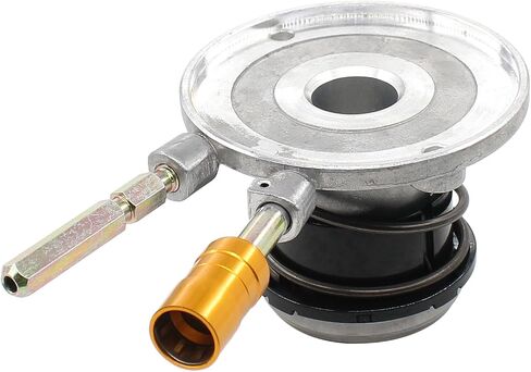 Clutch Slave Cylinder for Pontiac Firebird GMC Chevy Sierra Silverado 1500 2500 K1500 K2500 K3500 C1500 C2500 C3500 Suburban Jimmy Sonoma S10 Blazer Camaro 1999-2002 Clutch Release Bearing in Saudi Arabia