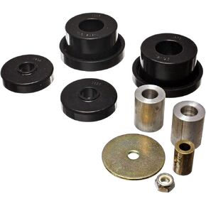 Suspension Differential Mount Bushing Set for Chrysler for 300 2005-2015,for Dodge for Challenger 2008-2014 for Charger 2006-2014 for Magnum 2005-2008 Rear 1115 g in Saudi Arabia
