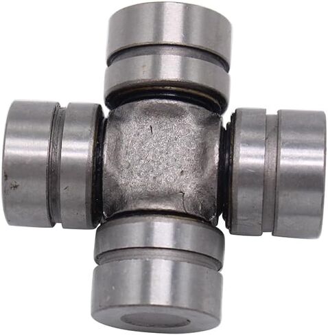 2 Sets Silver SHLPDFM U-Joint Universal Joint Fits for Polaris 2202015 3235616 in Saudi Arabia