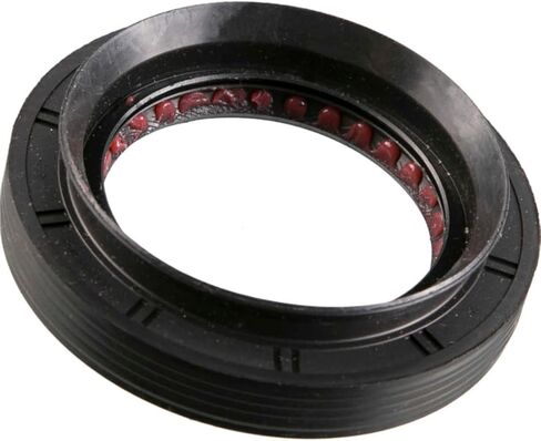 Rear Transfer Case Output Shaft Seal for Ram 2500,3500,4500,5500 2012 2013 2014 2015 2016 2017 2018 Replacement 68161576AA 1 x in Saudi Arabia