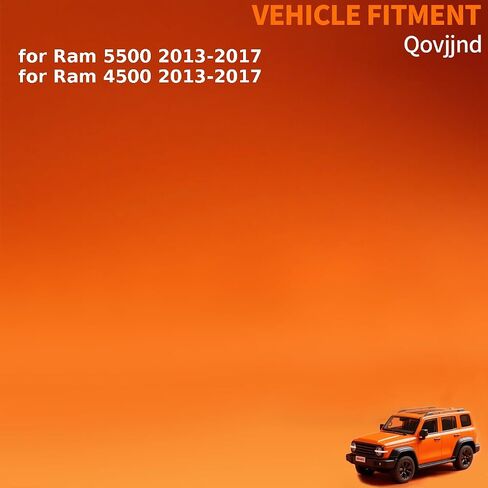 علبة نقل خلفية لختم عمود الإخراج لـ Ram 4500,5500 2013 2014 2015 2016 2017 1 قطعة in Saudi Arabia