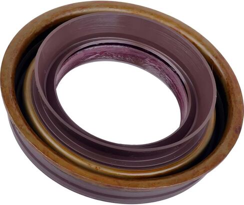 Front Transfer Case Output Shaft Seal for Chevrolet Trailblazer EXT 2002 2003 2004 2005 2006 2007 2008 2009 for Buick Rainier 2004 2005-2007 for GMC Envoy XL 2002-2009 1Pcs in Saudi Arabia