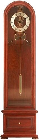 Grandfather Alarm Classical Grandfather Clock, Table Perspective Home Decoration Living Room Tv Cabinet Floor Clock in Saudi Arabia