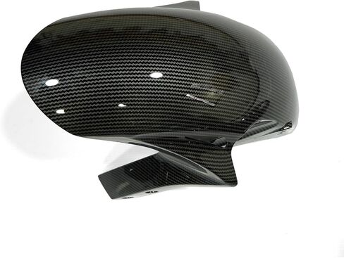 ZXMOTO Motorcycle Fairing Kit Fit for 2006 2007 Honda CBR 1000RR Injection ABS Plastic Bodywork Fairings（Carbon Fiber Look） in Saudi Arabia