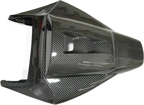 ZXMOTO Motorcycle Fairing Kit Fit for 2006 2007 Honda CBR 1000RR Injection ABS Plastic Bodywork Fairings（Carbon Fiber Look） in Saudi Arabia