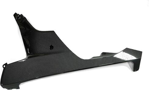 ZXMOTO Motorcycle Fairing Kit Fit for 2006 2007 Honda CBR 1000RR Injection ABS Plastic Bodywork Fairings（Carbon Fiber Look） in Saudi Arabia