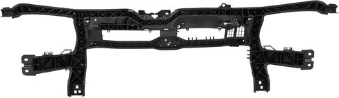 DWVO Radiator Support Compatible with 2011 2012 2013 2014 2015 Ford Explorer 2.0L 3.5L L4 V6 in Kuwait