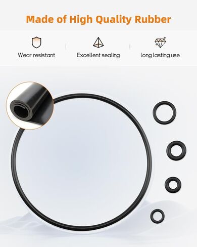 Gasket Set 16010-ZE3-701 Fit for Honda Generators EB3500XK1 EB3800X EB5000X EW171 EX4500S, for Honda Engines GX240K1 GX340 GX390K1 in Saudi Arabia