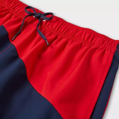 Speedo Men's 7.5" Volley Swim Trunks - in Saudi Arabia