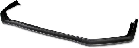 Auto Dynasty 3Pcs CS-Style Car Front Bumper Lip Spoiler Wing Body Kit Compatible with Subaru WRX STI Sedan 15-21, Matte Black in Saudi Arabia