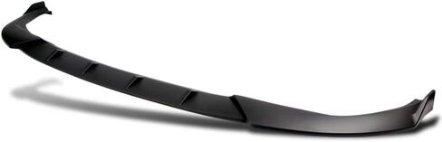 Q1-TECH, 9-Piece Front Bumper Lip & Side Skirt Extensions Diffuser Compatible with 2019 2020 2021 2022 BMW 3-Series G20 (M-Sport Bumper Only), Front Lip Spoiler Body Splitter ABS (Painted Carbon) in Saudi Arabia