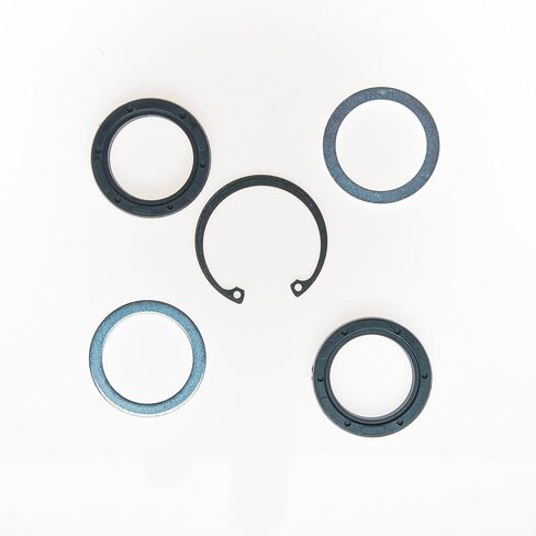Mechanics Choice Lower Steering Gear Pitman Shaft Seal Kit for 1965-1973 Ford, Lincoln, Mercury in Saudi Arabia