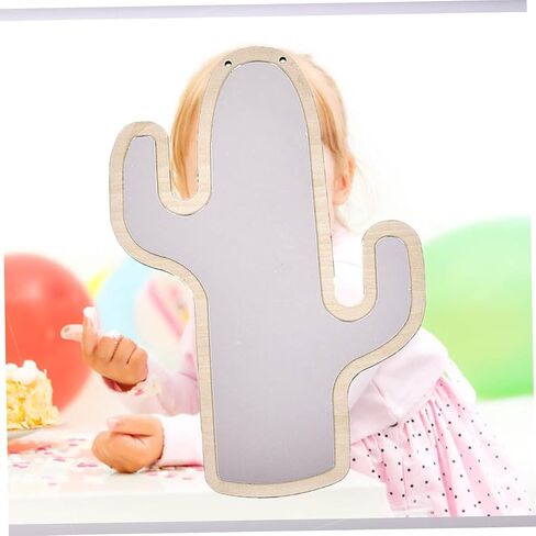 Ciieeo Little Girl Room Decor Breakage-Proof Decorative Mirror Kids Bedroom Wall Decorative Accessory in Saudi Arabia