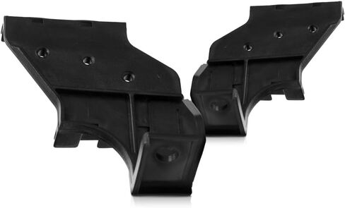 For Toyota Tacoma Front Bumper Bracket 1998 1999 2000 Driver and Passenger Side Pair/Set | Side Support | 4WD | TO1042104 + TO1043104 | 5211635070 + 5211535080 in Saudi Arabia