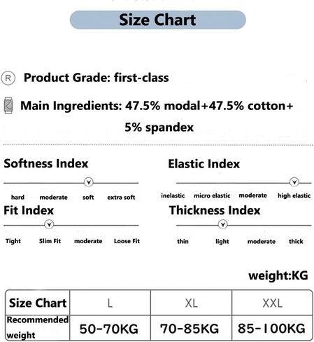 Men's Boxer Briefs with phimosis ring,phimosis treatment underwear for man in Kuwait