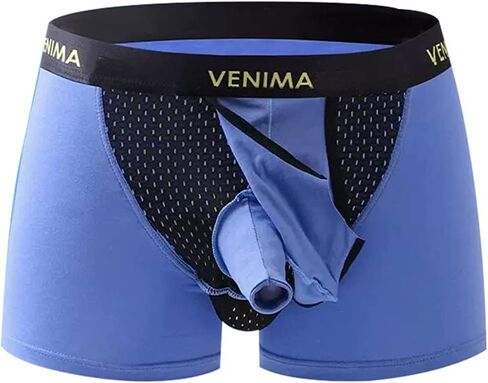 Men's Boxer Briefs with phimosis ring,phimosis treatment underwear for man in Kuwait