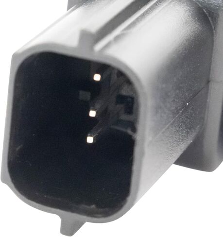 مجموعة مستشعر مساعدة ركن السيارة الأمامي والخلفي TRQ مكونة من 4 قطع متوافقة مع سيارة بويك شيفروليه جي إم سي in Kuwait